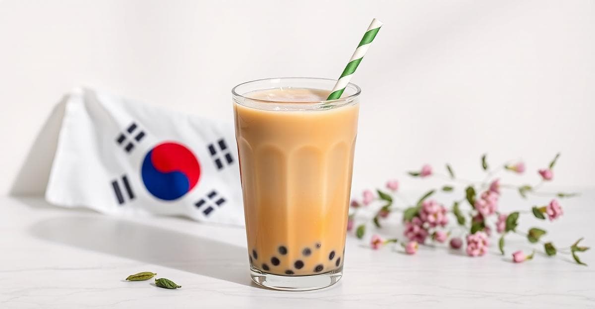 장원영도 반한 '차지(CHAGEE)' 밀크티, 드디어 한국 상륙! 맛·가격·매장 총정리