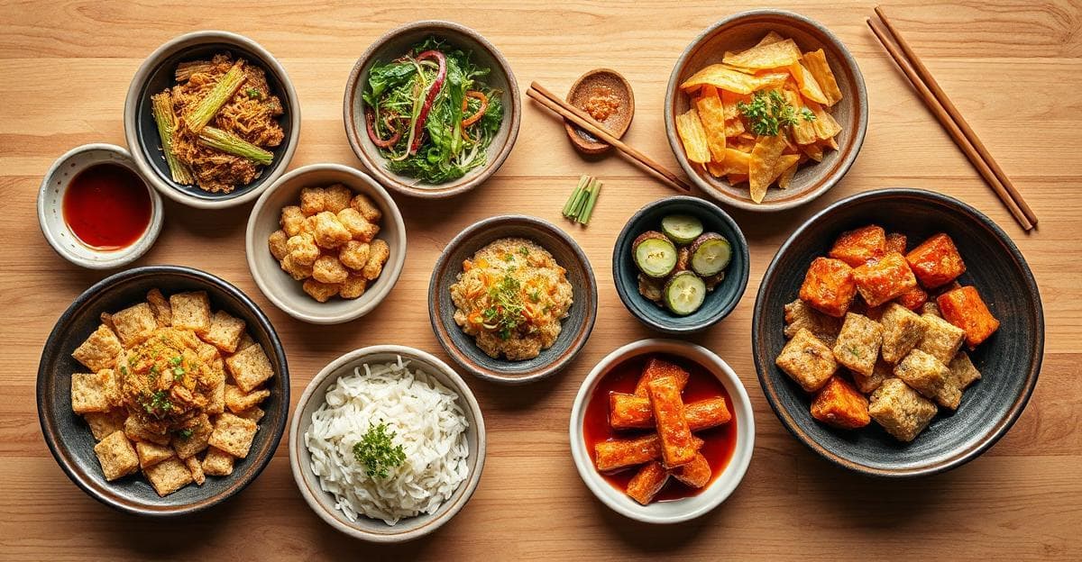 화순 맛집 베스트10 - 현지인이 인정한 진짜 맛집 총정리