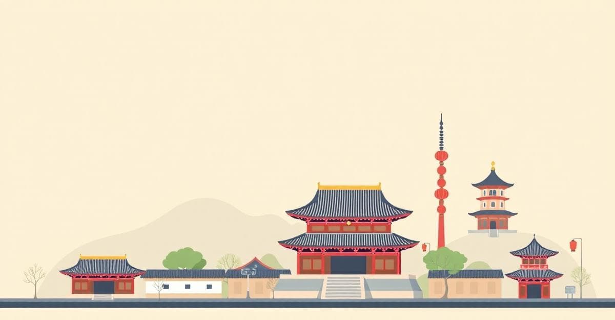 韓国 絶対行くべき観光地TOP10|現地人が選ぶ本当の名所を徹底紹介